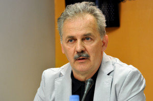 Dragan Pjevač HOR 4 Foto REKOM.org