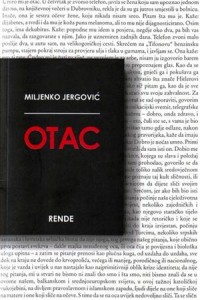 Otac Miljenko Jergović