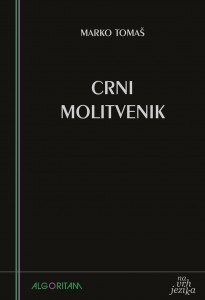 Crni molitvenik