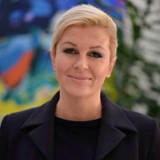 Kolinda Grabar Kitarović