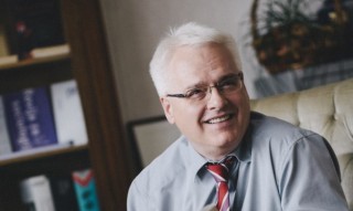 Ivo Josipović