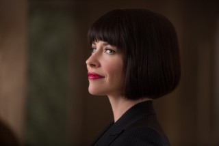 Nedovoljno često viđana na velikom platnu, Evangeline Lilly upravo kipti od potrebe da se dokaže u najvećoj megafranšizi naših dana – a film uspijeva zauzdati njezin žar na organski način i kroz njezine suze i kroz njezine batine