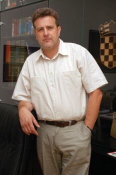 Vlaho Bogišić Foto: Nacional