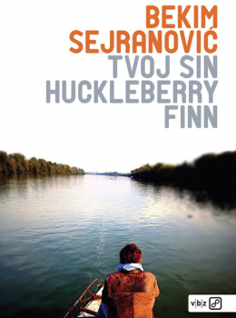 Tvoj sin Huckleberry Finn