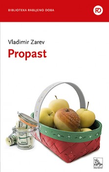 Propast ovitak v2.1 P