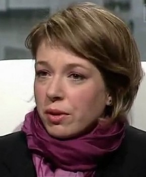 Ivana Simić Bodročić Foto: HTV