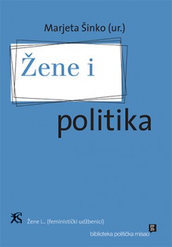 zene i politika za web