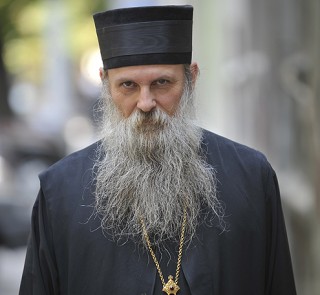 Jovan Ćulibrk Foto: Vreme