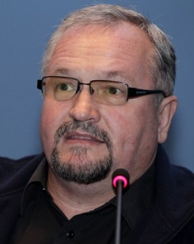 Jure Zečević Foto: KBF