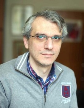 Anto Mikić