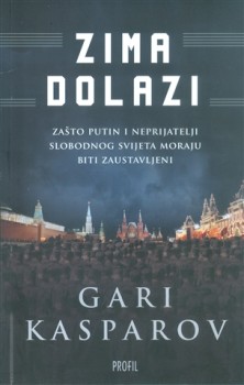 Zima dolazi