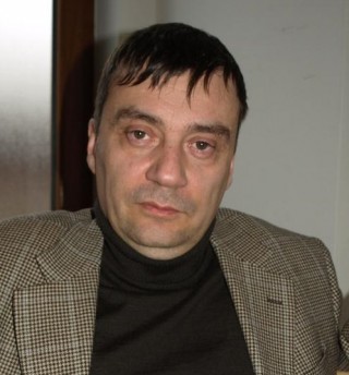 Željko Porobija