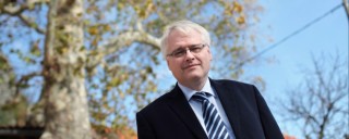 Ivo Josipović