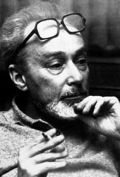 Primo Levi