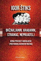 Državljanin, građanin, stranac, neprijatelj