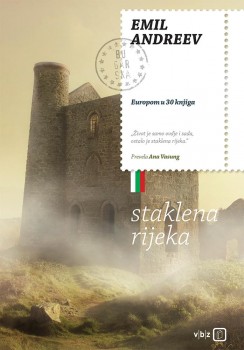 Staklena rijeka