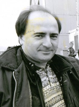 Božidar Knežević