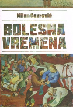 Bolesna vremena 001