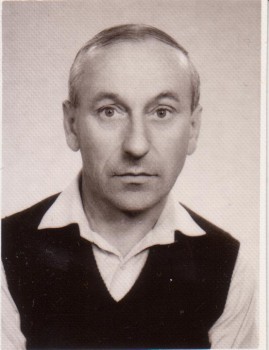 Andrija Knježević