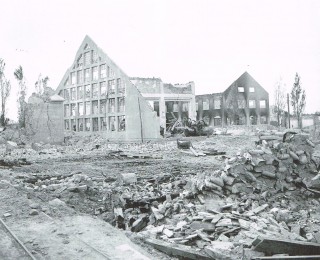 Jasenovac - električna centrala