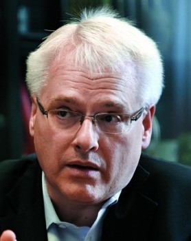 Ivo Josipović 