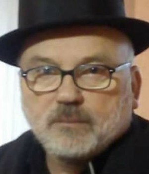 Andrija Vrbanić