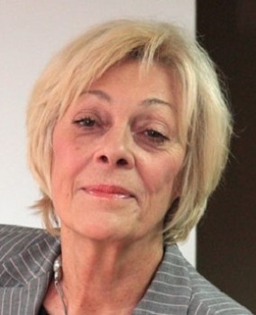 Daša Drndić