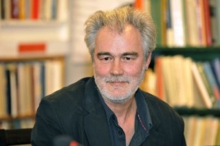 Viktor Ivančić Foto: Novi list