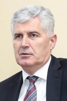 Dragan Čović