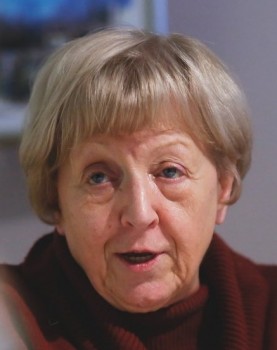 Anna Maria Grünfelder