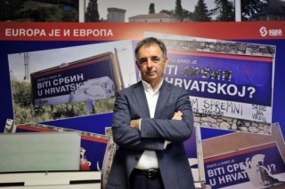 Milorad Pupovac