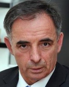 Milorad Pupovac