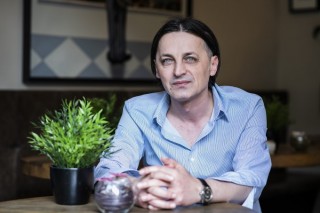 Fra Drago Bojić Foto: Neja Markičević