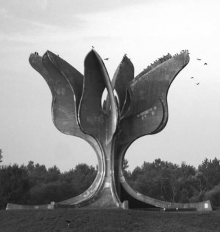 Jasenovac Foto: Jovica Drobnjak