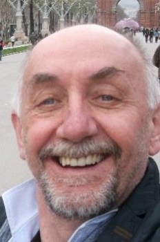 Branislav Mikulić