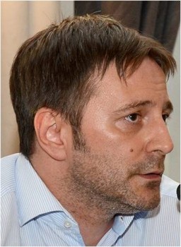 Saša Kosanović