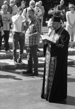 79. godišnjica jednog od najsvirepijih zločina nad Srbima u NDH u Glini