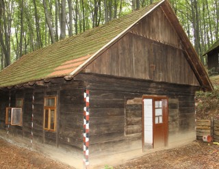 Dotrajali objekti Centralne bolnice (foto Kristina Štedul Fabac/PIXSELL)