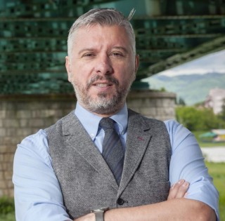 Hrvoje Klasić